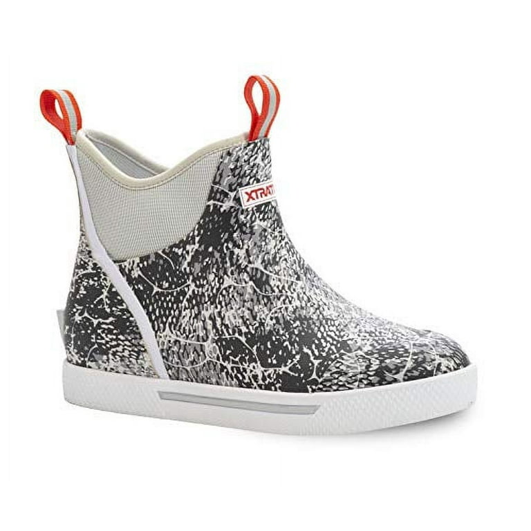 xtratuf wheelhouse black