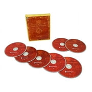 Jesus for President - 7 Audio CD Set - A fresh look at Christianty and Empire - Should I Vote or Not? Which Candidate?
