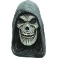 thumbnail image 1 of Ghoulish Productions 26387Gh Grim Reaper Death Mask, 1 of 2