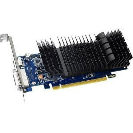 UPC: 0889349750964 | Asus Gt1030-2G-Csm Graphics Card – GT1030-2G-CSM