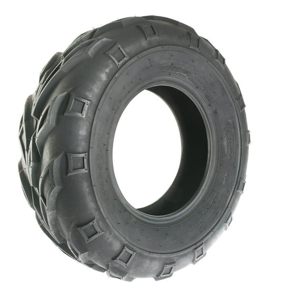 Una Llanta Atv / Utv 21x7-10 Atv180 2016 De 2024 Italika Original