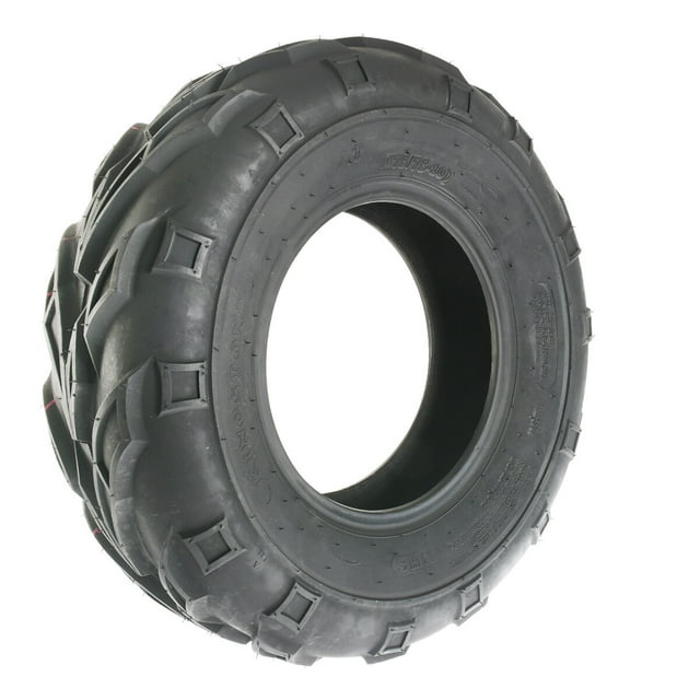 Una Llanta Atv / Utv 21x7-10 Atv180 2016 De 2024 Italika Original