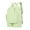 green, variant on Tennis Bag Backpack Gym Duffel with Shoe Compartment for Men and Women for Pickleball Squash Training