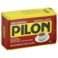 thumbnail image 2 of Pilon Espresso Ground Coffee, Dark Roast, 16 oz Bag, 2 of 5