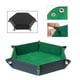 thumbnail image 5 of Paquete de 2 Bandejas Hexagonales Plegables para Dados, Organizador de Caja de Almacenamiento de Escritorio para Juego de Dados Macarena Organizador de bandeja hexagonal de dados, 5 of 6