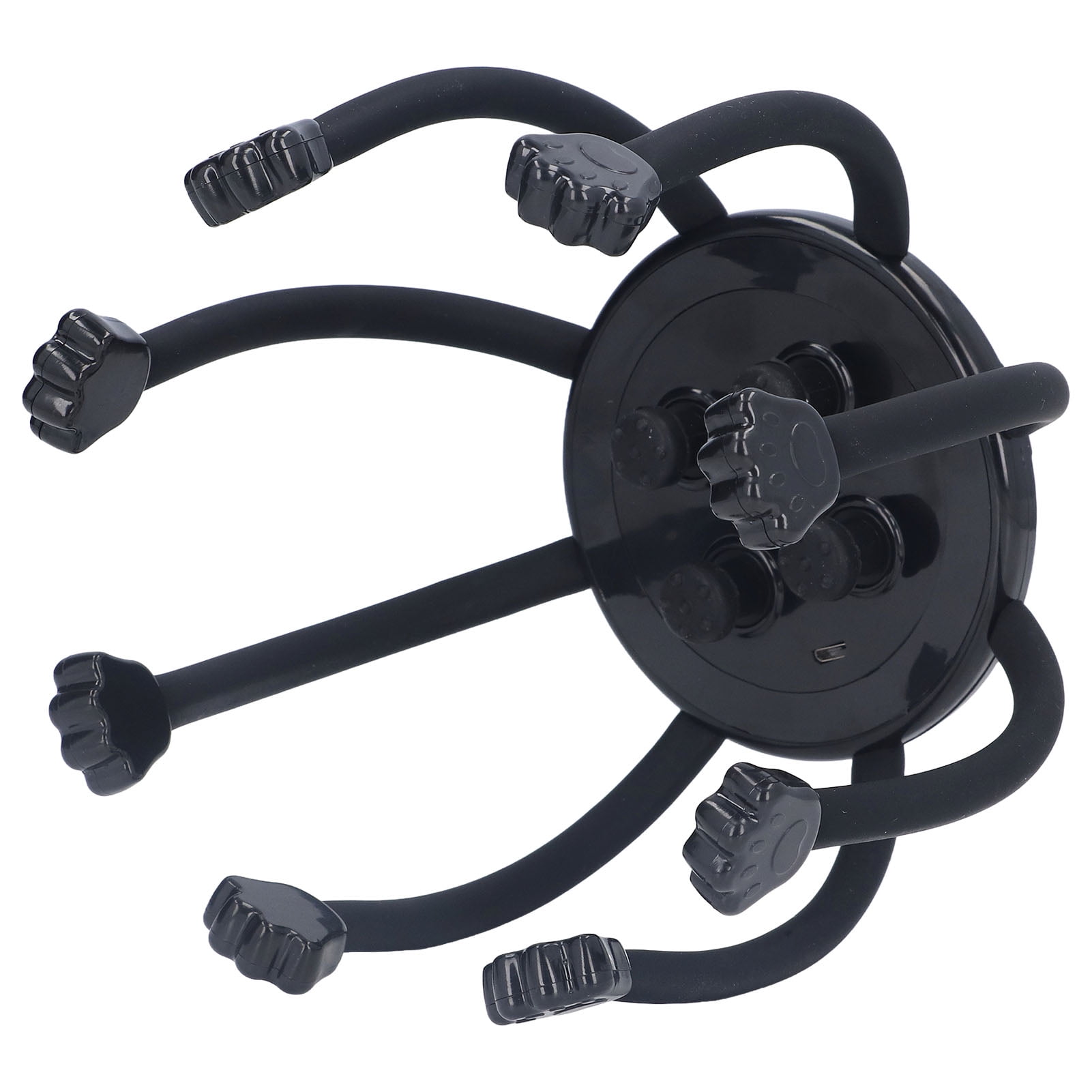 Electric Head Massager, Claw Scalp Massager Ergonomic Relax