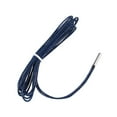 thumbnail image 1 of PT1000 3D Sensor de temperatura de impresora Resistencia de sonda Resistencia térmica de platino Herramienta de medición de temperatura Cola Sensor de temperatura, 1 of 7