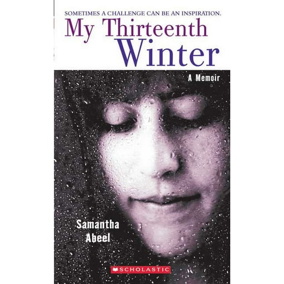 My Thirteenth Winter, (Paperback)
