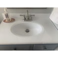 thumbnail image 2 of Grifo de cocina de dos manijas Faucet Moen Banbury, 2 of 7