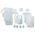 thumbnail image 1 of Bambini Boys 10 Piece Layette Set, 1 of 3