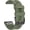 Army Green, variant on Watch Strap for Fenix 8 47mm/7/6 Pro/5 Plus, 22mm Silicone QuickFit Replacement Band for Approach S60/S62 Smartwatch