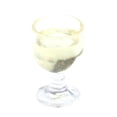 thumbnail image 4 of Juego de 10 Piezas de Champán en , Copas de , , Comestibles Sunnimix Copa de vino Dollhouse, 4 of 7