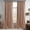 Blush Beige, variant on NICETOWN Velvet Blackout Curtains for Bedroom 96 inch Length, Velvet Window Drapes Rod Pocket Room Darkening Thermal Insulated Curtains, Red, 2 Panels