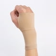 Axio 1 Pair Carpal Tunnel Wrist Sleeve Compression Hand Brace Support