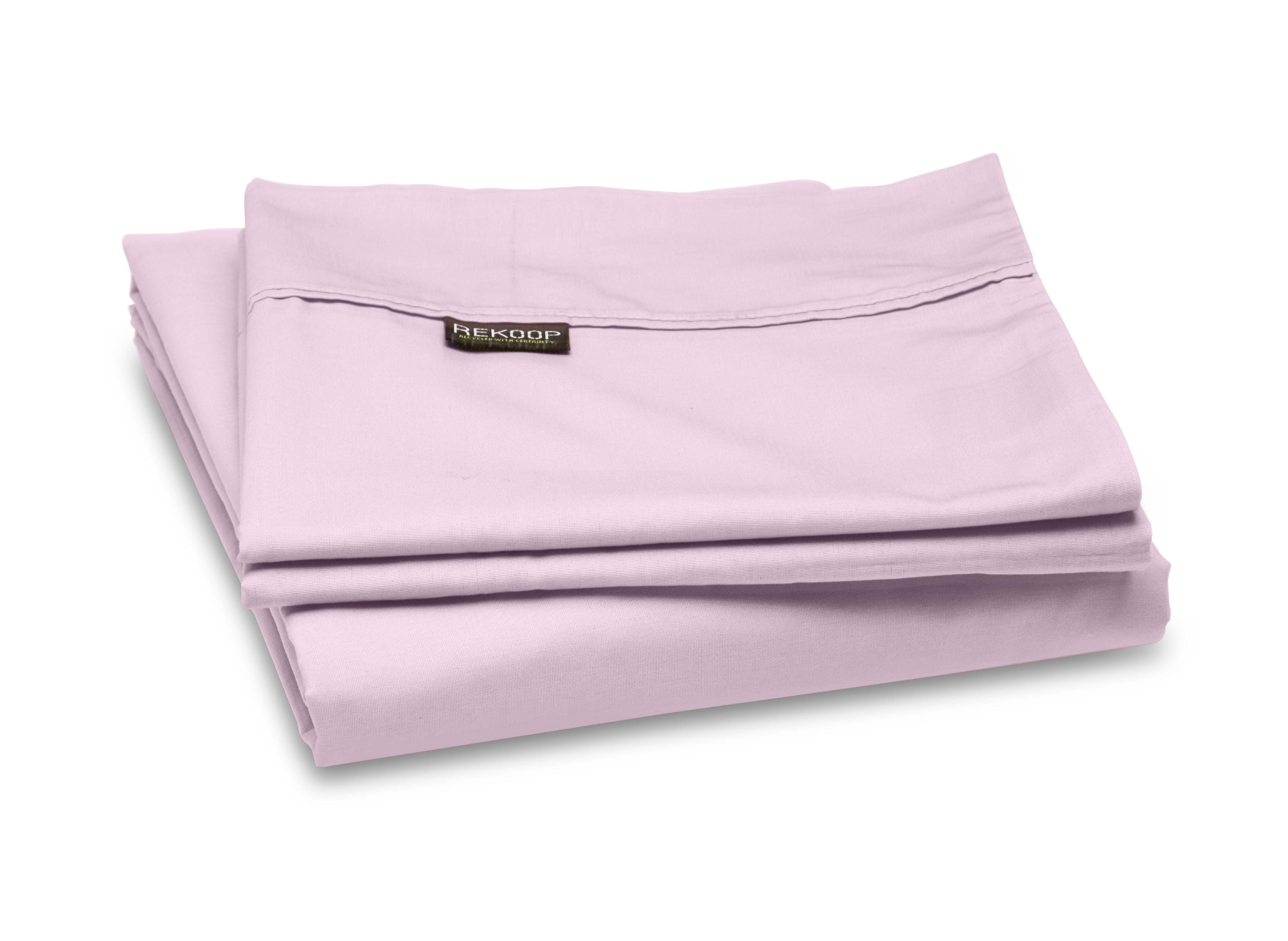 REKOOP EcoFriendly Polyester Fiber Blended With Cotton Ultra Soft