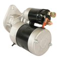 thumbnail image 5 of DB Electrical New Starter 410-42012 for Magneton 9-142-802 Granit 378142802 12V Cw 9T, 5 of 7