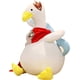 thumbnail image 1 of Anime Game Genshin Impact Plush Toy, Tartaglia Childe Soft Duck Stuffed Doll Pillows Duckaglia, Cosplay Costume Plushy Props Gift for Fans (Tartaglia), 1 of 4