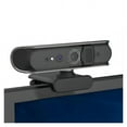 thumbnail image 2 of 360 Degree Rotatable Webcam 1080P USB Connection Webcam ,Easy to Install, 2 of 6