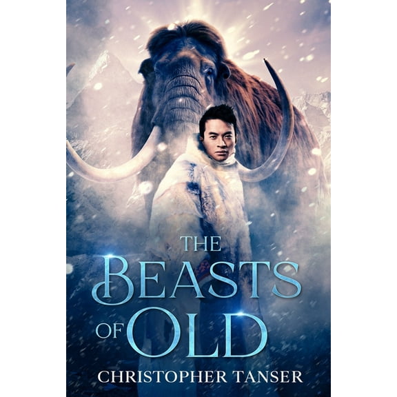 The Beasts of Old, (Paperback)