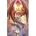 thumbnail image 5 of Wizards Tarot, (Hardcover), 5 of 5