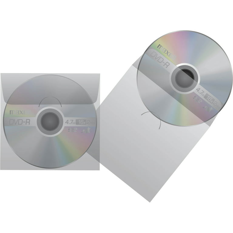 Range CD 5036-KD New Fashion pour 36 DVD - CAPMICRO