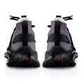 thumbnail image 6 of Aesthetic Red Lilac And White Gradient Walking Shoes for Men Woman Lightweight Tennis Fashion Elastic Sports Shoes Cushion Basketball Shoes, 6 of 7