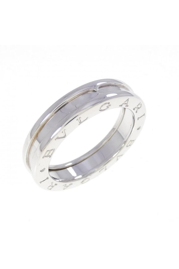 Pre-Owned Bvlgari B.zero1 1-band ring