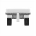 thumbnail image 4 of 10Pcs Chain Bridge Connector for Chain Series Unit Puzzle Adjacent Edge Connection,10 * Chain Bridge, 4 of 6