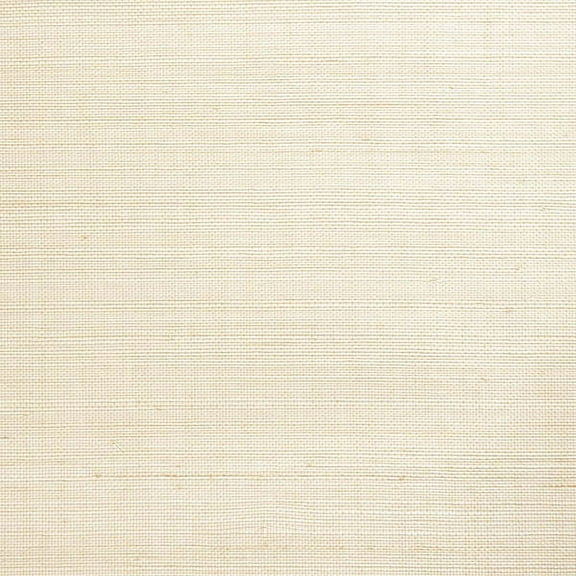 Kenneth James Zenyu Khaki Grasscloth Wallpaper, 36-in by 24-ft, 72 sq. ft