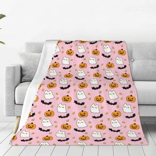 Pusheen Blanket