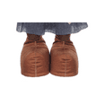 thumbnail image 5 of Épouvantail debout en jean - Fille, 5 of 5