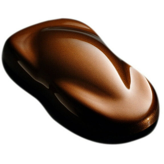 House of Kolor Cocoa Pearl - Shimrin2 Designer Pearl Basecoat, 4 Ounce