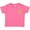 Hot Pink, variant on Inktastic Pocket Full of Sunshine Sunflower Boys or Girls Toddler T-Shirt