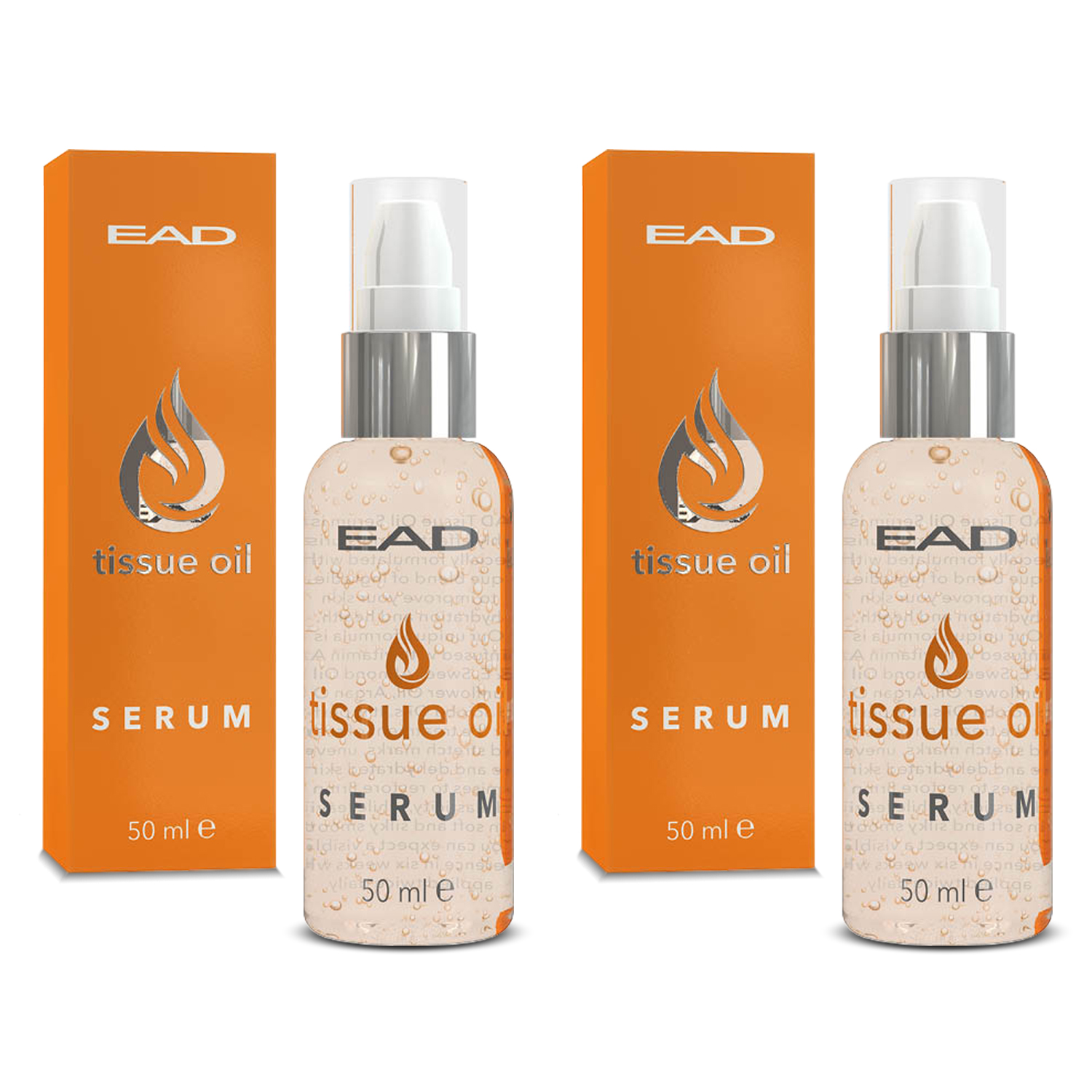 Serum Oil Homecare24