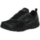thumbnail image 1 of Zapatilla Skechers Consistent para mujer, color negro, ancho 9.5US, 1 of 4