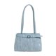 thumbnail image 5 of Bolso de mano con diseño de nicho de moda, bolso de mano para mujer, bolso de hombro con bordado retro, combinable, 2025, 5 of 5