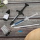 thumbnail image 5 of Dentals Orthodontic Bonding Acid Light Curing Orthodontic Adhesive Kit for Bonding Plastic Orthodontic Brackets, 5 of 5