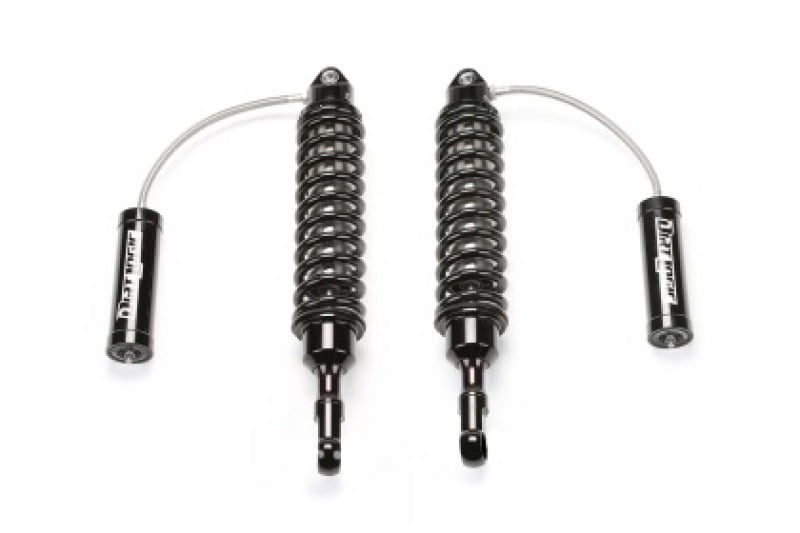 Fabtech Motorsports FTS21287 3.5" Coilover Reservoir System for GM K1 4WD
