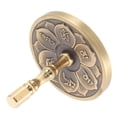 thumbnail image 2 of Copper Incense Press Mold Incense Press Tool Incense Powder Press Mold Incense Ash Press Mold, 2 of 8