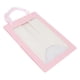 thumbnail image 4 of Bolsa De Regalo Transparente Grande Con Ventana, Cartón Duradero, Reutilizable, Ideal Para Navidad, Cumpleaños, Bodas, 4 of 8