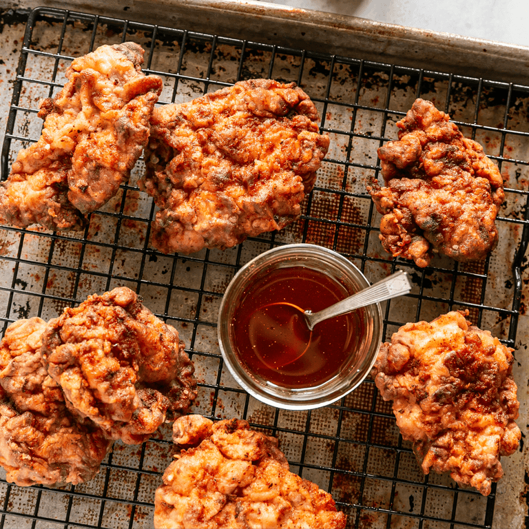 Trappey's Bull Louisiana Original Recipe Hot Sauce, 12 fl oz