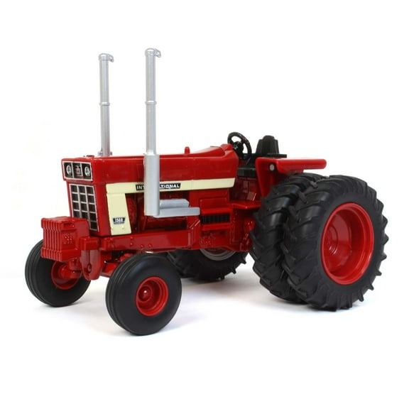 ERTL 1/32 International Harvester 1568 Open Station Tractor 44225