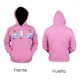 thumbnail image 3 of Sudadera Ternurines Con Capucha Modelos Aleatorios Vinil Tex, 3 of 6