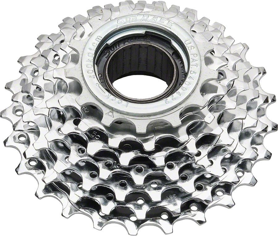 12t freewheel