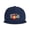 Blue, variant on Snapback Hat Colorado Flag Mountain Flat Brim Adjustable Baseball Cap for Men Women Trucker Hat Black