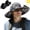 Camouflage Grey, variant on SunBreeze Wide Brim Solar Fan Hat, UPF 50 Sun Protection Fishing Hat with Dual Cooling Fans, Adjustable Outdoor Hat for Men & Women, Khaki