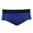 thumbnail image 5 of Fruit of The Loom Men's 6 Pack Mid Rise Waistband Fashion Briefs Assorted XL, 5 of 7