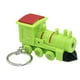 thumbnail image 4 of Llavero LED CUTICAT Mini tren con sonido y luz verde, 4 of 8