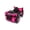 Pink, variant on Ride On Dump Truck for Kids,12V Ride On Construction Vehicle with Remote Control, Electric Dump Bed, Shovel, Music Player, and Shock Absorption, Ideal for Ages 3+,Red