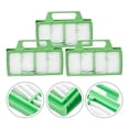 thumbnail image 5 of 2PCS Suitable for BORK V700 V701 V702 Vacuum Cleaner Accessories Filter Filter, 5 of 5